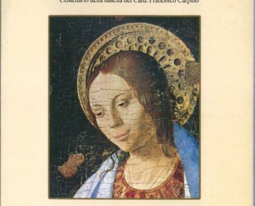 Il Vicario Foraneo in: Il Cristianesimo a Palazzolo A. Il Vicario Foraneo in: Il Cristianesimo a Palazzolo A.