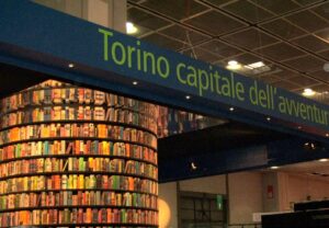 Torino-Fiera_libro_2006(da wikipedia