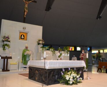 Comunicato Stampa: Madonna delle Lacrime Comunicato Stampa: Madonna delle Lacrime
