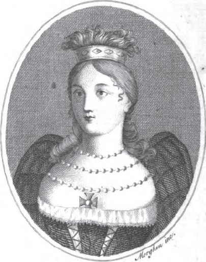 Nina poetessa siciliana